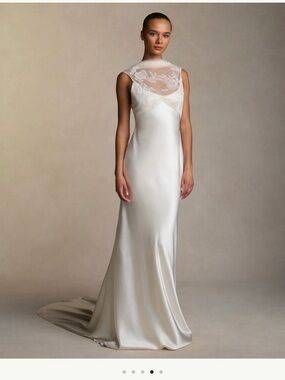 Danielle Frankel | Dresses | Danielle Frankel Inspired Wedding Dress | Poshmark Danielle Frankel | Dresses | Danielle Frankel Inspired Wedding Dress | Poshmark